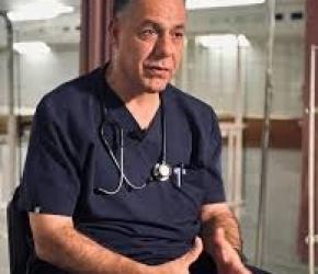 نشطاء مغاربة ينطلقون بحملة تضامنية مع أبو صفية..نشطاء يعطلون عرض كتاب لشقيق نتنياهو في معرض بلغراد الدولي