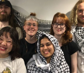 حملة اتصالات تطالب وزارة العدل بإطلاق سراح “فيلتون 24”