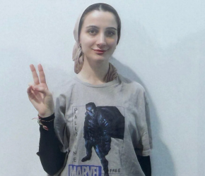 شقيقة توتا هوكشا: إضراب أختي عن الطعام صرخة ثابتة من أجل غزة رغم خطر الإغماء