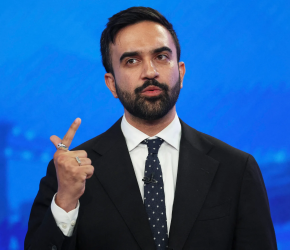 حركة المقاطعة: إلغاء ممداني لأمر مناهضة المقاطعة خطوة مهمة لكسر استثناء فلسطين من حرية التعبير