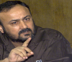 “أخبروا عنه العالم”..  حملة دولية تطالب بالإفراج عن مروان البرغوثي