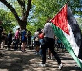 إسبانيا تحقق مع 3 مسؤولين كبار صدروا معادن للاحتلال..جامعة بروكسل توقف الاتفاقيات الجديدة مع مؤسسات الاحتلال