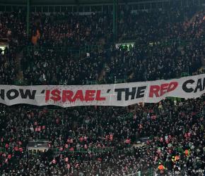 "لا لتبيض جرائم الاحتلال "  ..دعوات لإلغاء مباراة "ريال مدريد" و"مكابي تل أبيب" في مدريد