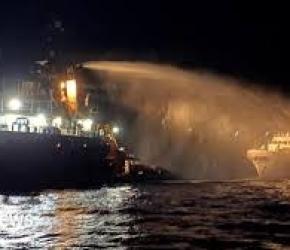 رصد مكثف لمسيّرات إسرائيلية فوق سفن أسطول الحرية..جمعية حقوقية فرنسية تقاضي الحكومة بسبب فشلها بمنع الإبادة