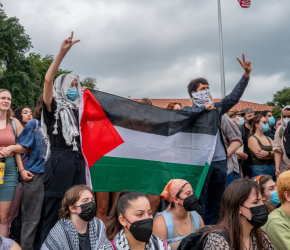 التحالف العالمي يطالب بمعاقبة الاحتلال وضمان حقوق الفلسطينيين