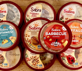 “لا شهية للإبادة”..  حملة رقمية ضد بيع “تيسكو” لحمص “صبرا” الإسرائيلي