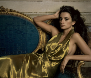 “بينيلوبي كروز” تندد باستمرار جرائم الاحتلال في غزة