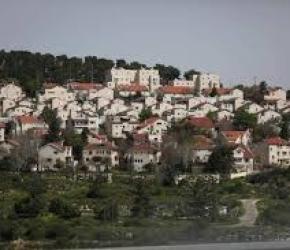 إسبانيا تحقق مع شركات سياحية إسرائيلية روجت للسياحة بالضفة المحتلة...اعتقالات بحق المئات ببريطانيا! ومطالبات دولية لإطلاق سراح المضرب عن الطعام والماء "عمر خالد"