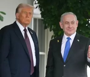 "المرحلة الثانية من خطة نتنياهو–ترامب تُكرّس استمرار الإبادة الجماعية في غزة"