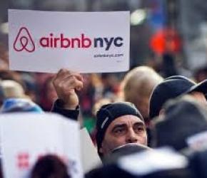 يوم عالمي ضد "ريبوك" وحملة جديدة لمقاطعة "بوكينغ" و "Airbnb...مهرجان "أمستردام الوثائقي" يحظر المؤسسات السينمائية الإسرائيلية