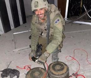 "هند رجب" تقاضي جنديًا تستضيفه جامعة "بوسطن"