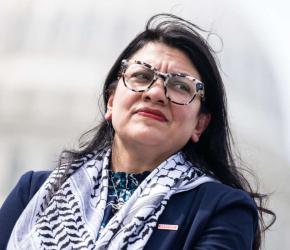 رشيدة طليب: جامعة ميشيغان تستخدم العقوبات لقمع التضامن مع فلسطين