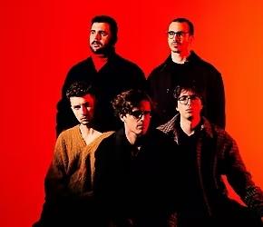 تلوح بالانسحاب.. فرقة "NAPA" البرتغالية تعارض مشاركة الاحتلال في "يوروفيجن"