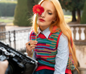 “ليفانتي” ترفض تمثيل إيطاليا في “يوروفيجن” بسبب مشاركة الاحتلال