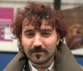 اسقاط التهم ضد ناشط داعم لفلسطين في ألمانيا