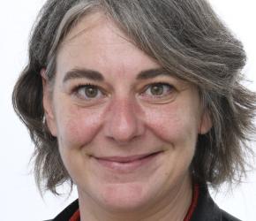 سيسيليا سترادا..المعايير المزدوجة التي يتبناها الاتحاد الأوروبي بشأن الوضع في الضفة وغزة غير مقبولة