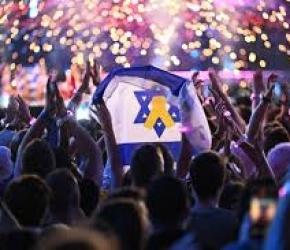 انسحاب أيرلندا وإسبانيا وهولندا من مسابقة "يوروفيجين"...احتجاج خارج فندق "كراون" بغلاسكو رفضًا لوجود كير ستارمر