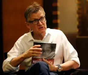 طبيب نرويجي: حياد أوروبا تواطؤ مع الإبادة في غزة