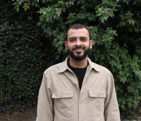 استجابة للتحريض الصهيوني ..السلطات اليونانية تعتقل محمد الخطيب منسق شبكة "صمدون" في أوروبا