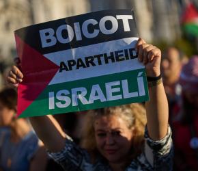 برعاية ومشاركة إسرائيلية  ..دعوات لمقاطعة منتدى “البحث العلمي في تكنولوجيا الصحة” بالقدس