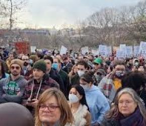 سقوط منظمة "بيتار" المحرضة على داعمي فلسطين...احتجاجات مستمرة في غلاسكو وأمام سجون بريطانيا