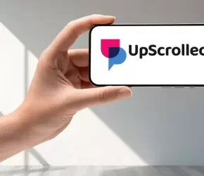 لا قيود على المحتوى الفلسطيني..  أنصار فلسطين يدعون للانضمام إلى منصة" UpScrolled”