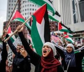 نصرًة لغزة .. أنصار فلسطين في الهند يدعون لمواصلة التحركات التضامنية