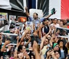 إطلاق عريضة المليون توقيع!  مؤتمر صحفي بالقاهرة دعمًا للأسرى الفلسطينيين واللبنانيين