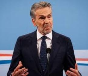 استقالات جماعية لوزراء هولنديين تنديدًا بدعم الاحتلال..متظاهرون في لندن وتونس ينددون بتواطؤ الأمم المتحدة