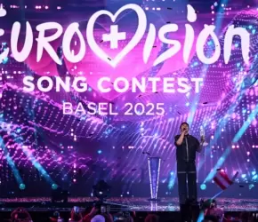 "افعلها مثل البرتغال" دعوات يونانية إلى مقاطعة "يوروفيجين" بسبب مشاركة الاحتلال