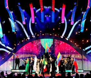 مهرجان "فينيا روك" ينفصل عن KKR بسبب ضغوط المقاطعة