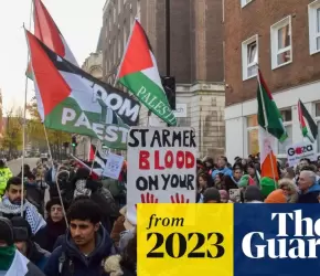 شارك في مجزرة صبرا وشاتيلا  دعوات طلابية في جامعة بريطانية لمساءلة أستاذ إسرائيلي