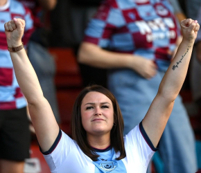 رئيسة “دروغيدا” تواجه مطالبات بالاستقالة لمطالبتها بمقاطعة مباريات الاحتلال