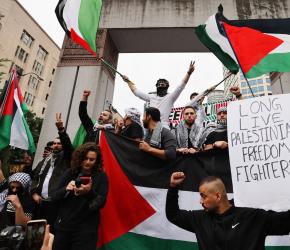 من 6 إلى 8 مارس 2026 الأشرطة الحمراء تطلق حملة للمطالبة بالإفراج عن 66 أسيرة فلسطينية