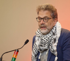 “لا لتجريم التضامن”..  محاكمة مرتقب لقادة “ائتلاف فلسطين” في بريطانيا