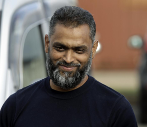 احتجاج مرتقب لدعم مدير منظمة يواجه تهمًا لدعمه “حركة فلسطين”