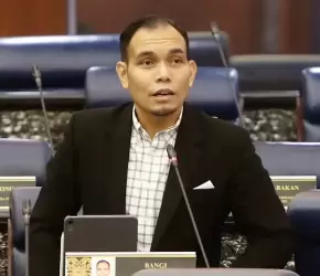 نائب ماليزي من DAP يدعو لمقاطعة فعاليات السفارة الأمريكية