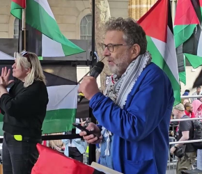 جلسة محاكمة مرتقبة لقادة “ائتلاف فلسطين” في بريطانيا