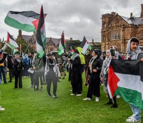 انتصار لضغط الطلاب كلية نيونهام بجامعة كامبريدج تسحب استثماراتها من الاحتلال