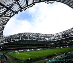 هيئة البث الأيرلندية تعلن عن بث مباراة أيرلندا-إسرائيل رغم مقاطعة "يوروفيجن"