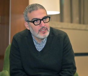 براءة “أبو ستة” من تهم معاداة السامية التي واجهها لدعمه فلسطين