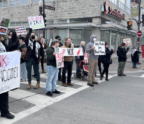 انتصار لحملات الضغط..  بنك سكوتيا يبيع حصته في مصنع "إلبيت " الإسرائيلي