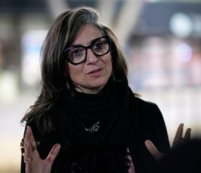 جامعة "أديليد" الأسترالية تلغي فعالية لفرانشيسكا ألبانيز