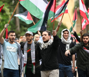 واشنطن تسحب تأشيرات طلاب دوليين بسبب تضامنهم مع فلسطين