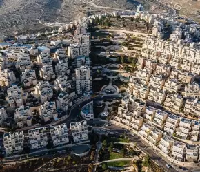 19 دولة تُدين التوسع الاستيطاني في الضفة الغربية المحتلة