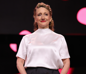 وافقت على دعم غزة.. التحريض يفشل بإبعاد مديرة مهرجان ألماني عن منصبها