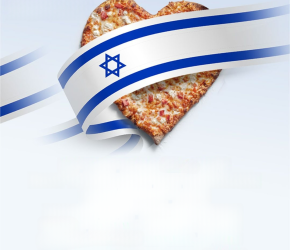 يدعم جيش الاحتلال دعوات لمقاطعة سلسلة مطاعم "بابا جونز"