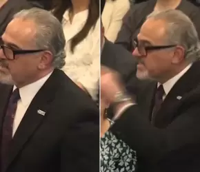 صرح خالد الطرعاني:إسرائيل تسلخ جلود جثامين إخوتي وأخواتي في فلسطين