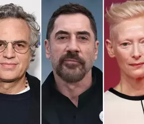 "صامت على الإبادة!" فنانون بارزون يوسّعون رسالتهم المفتوحة ضد مهرجان "برلين السينمائي"