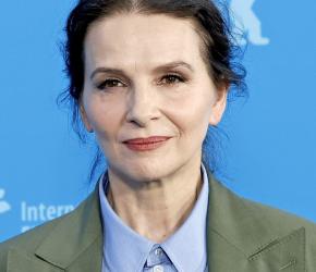 الممثلة الفرنسية جوليت بينوش: التوقيع على بيان أسهل من الذهاب إلى غزة لمساعدة الناس